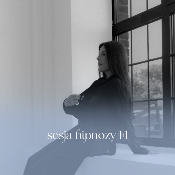 Sesja hipnozy online